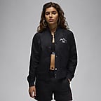 Jordan jacket womens 2025